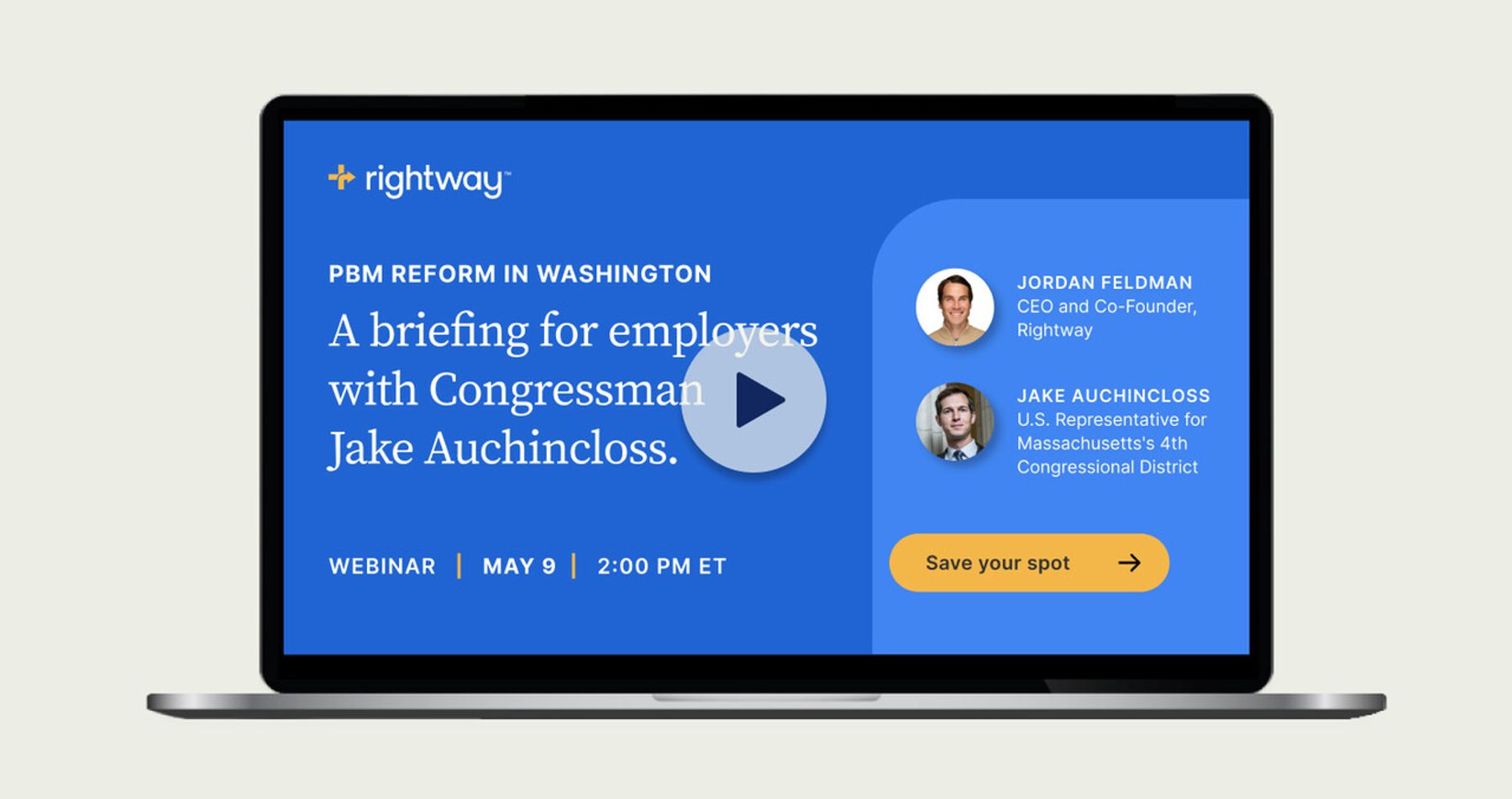 Rightway | Clinical Care Navigation | Effective Transparent PBM.