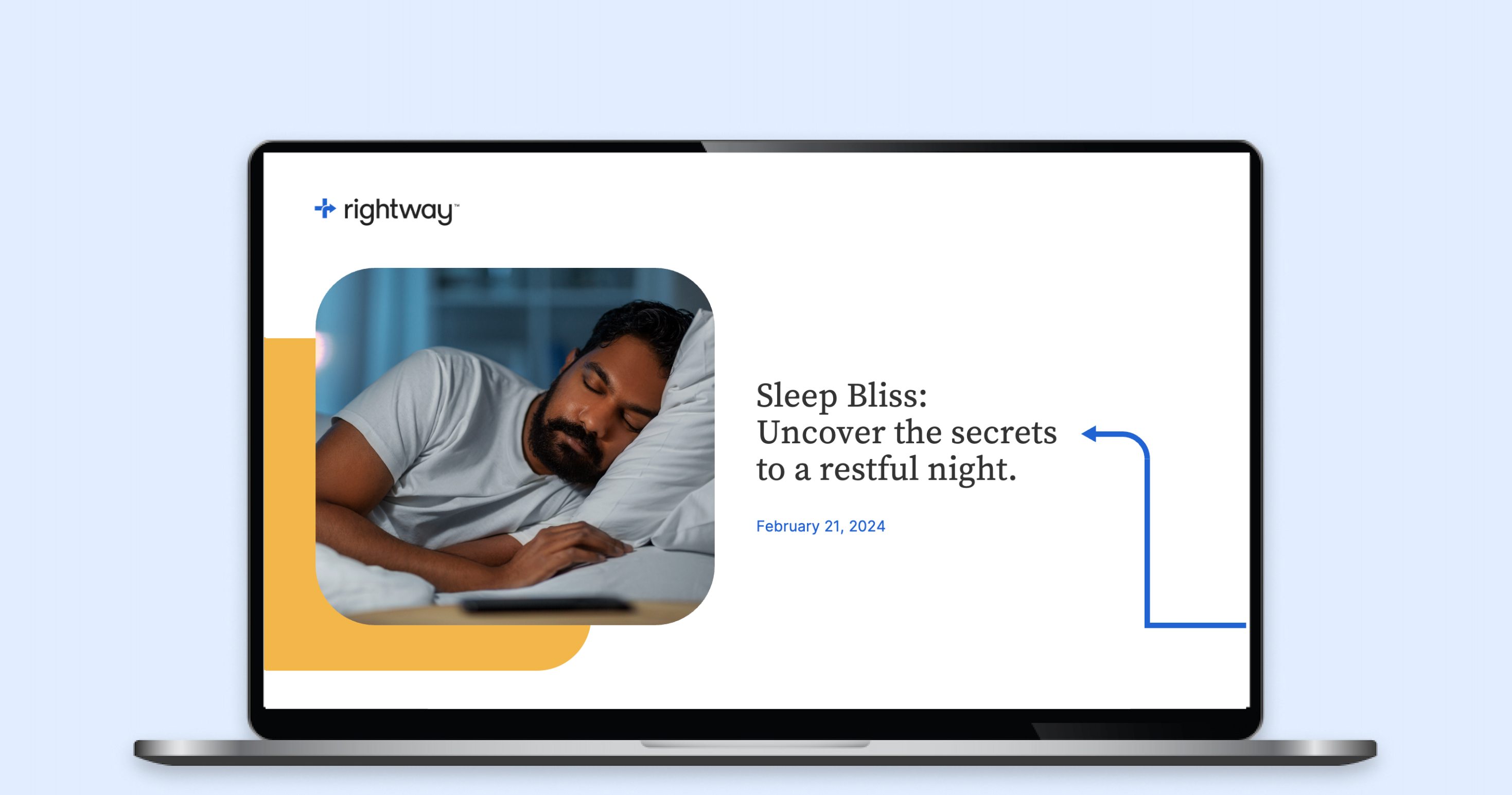 Rightway | Clinical Care Navigation | Effective Transparent PBM.