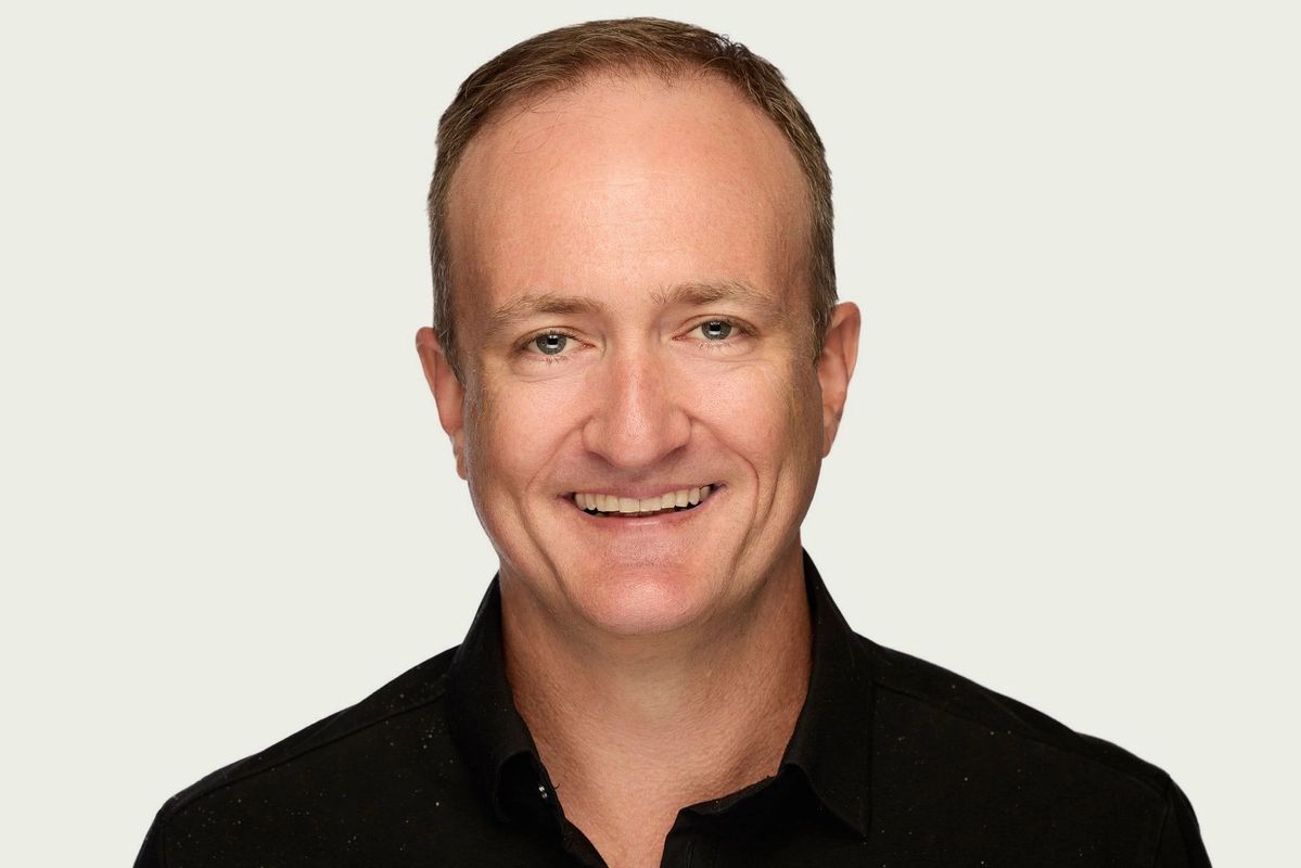 Ion Feldman - Chief Technology Officer