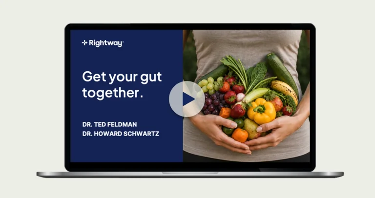 Rightway | Clinical Care Navigation | Effective Transparent PBM.