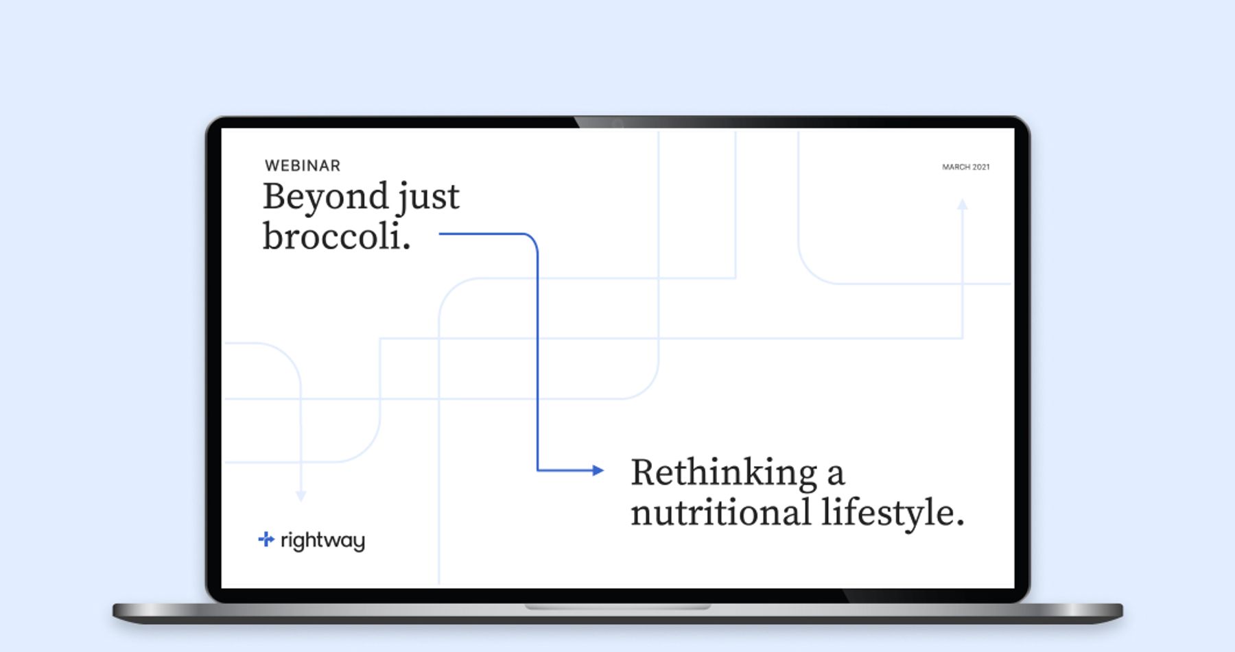 Rightway | Clinical Care Navigation | Effective Transparent PBM.