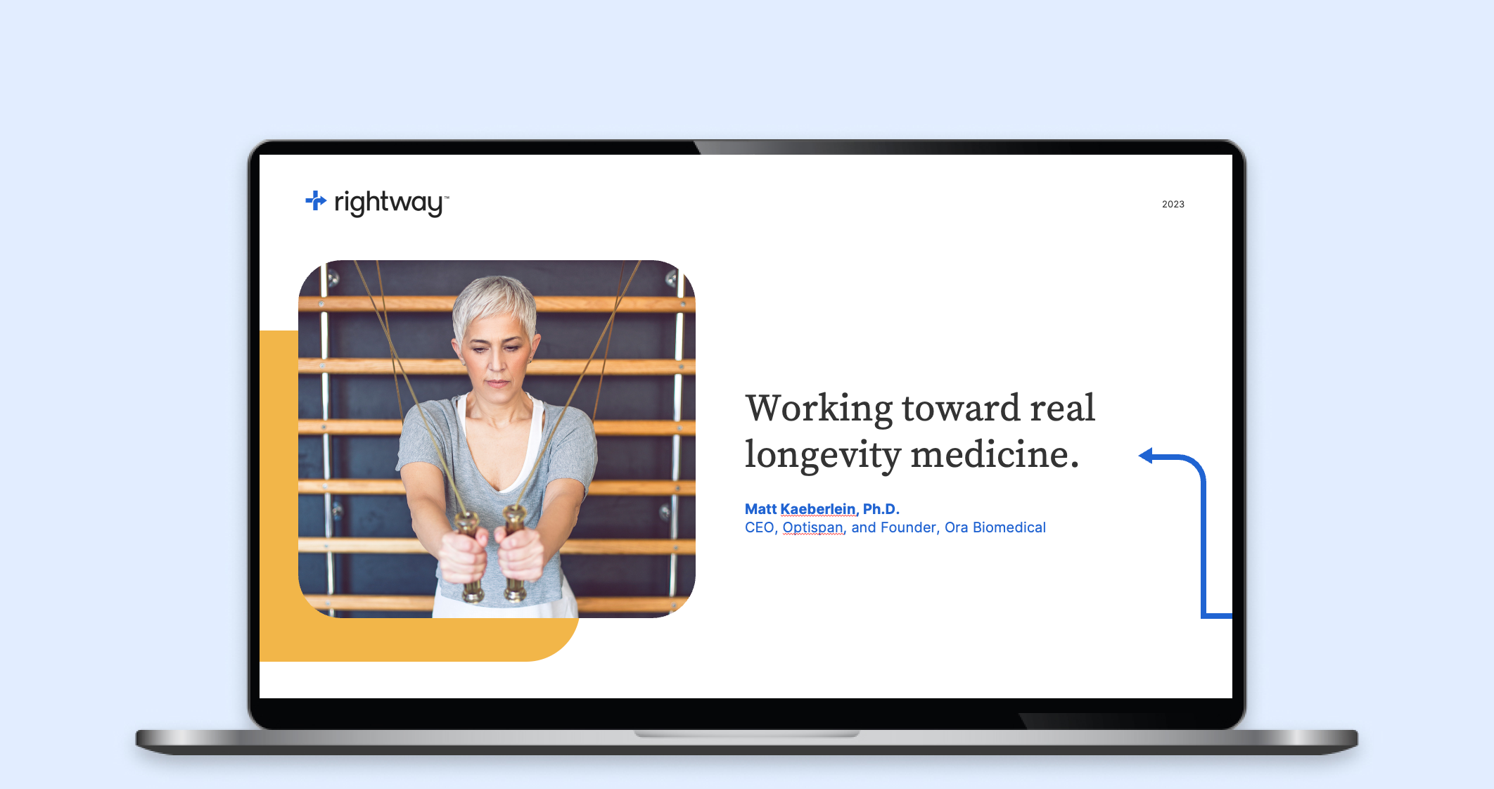 Rightway | Clinical Care Navigation | Effective Transparent PBM.