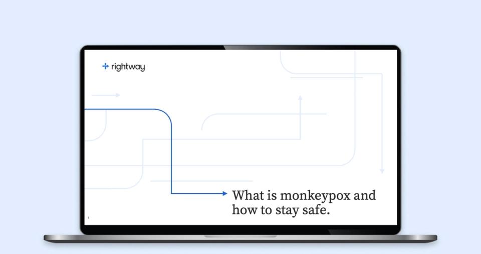 Rightway | Clinical Care Navigation | Effective Transparent PBM.