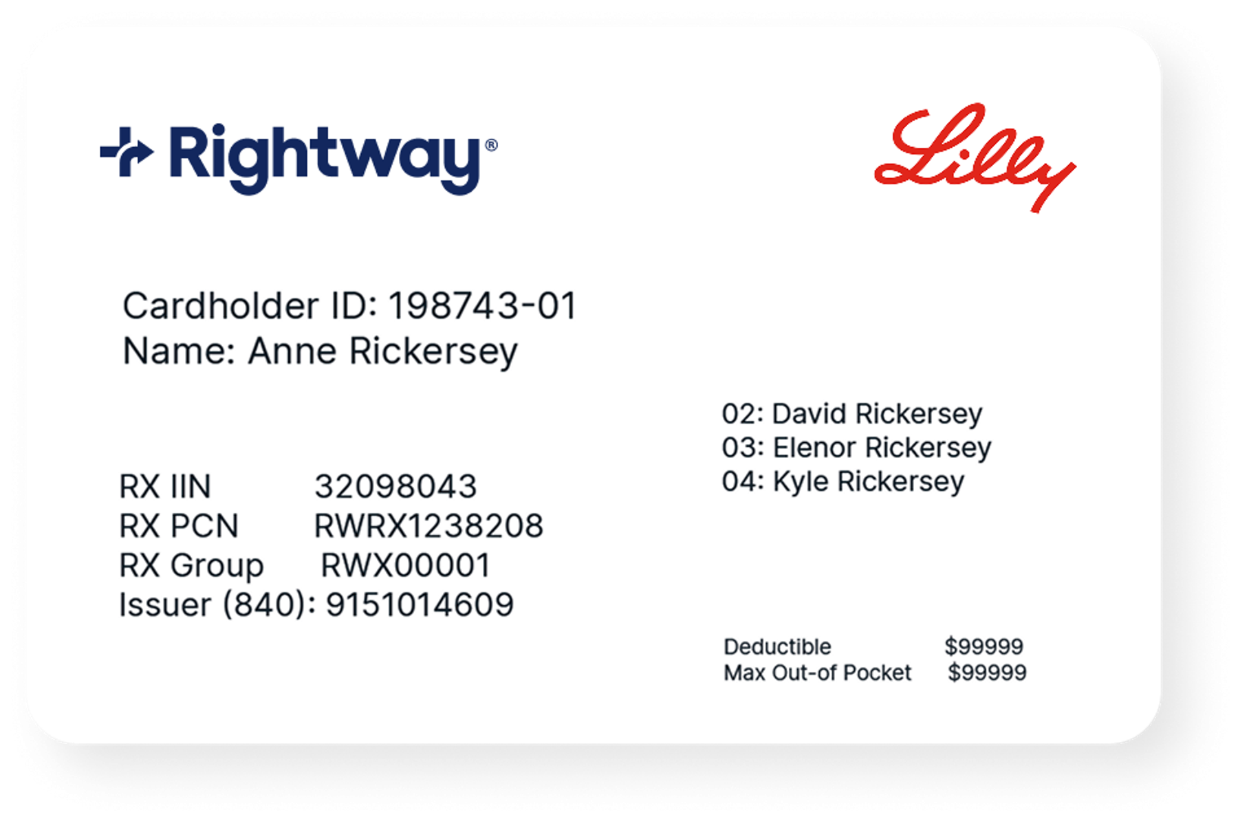 Rightway | Clinical Care Navigation | Effective Transparent PBM.