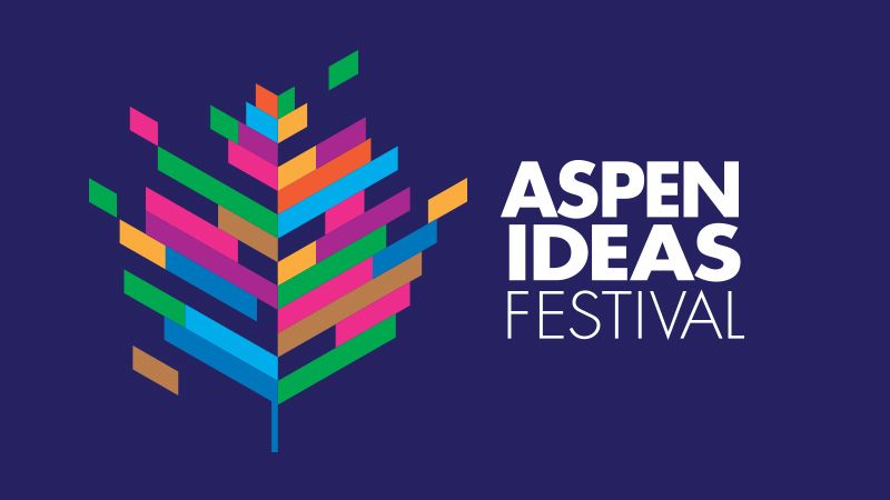 Aspen Ideas Festival