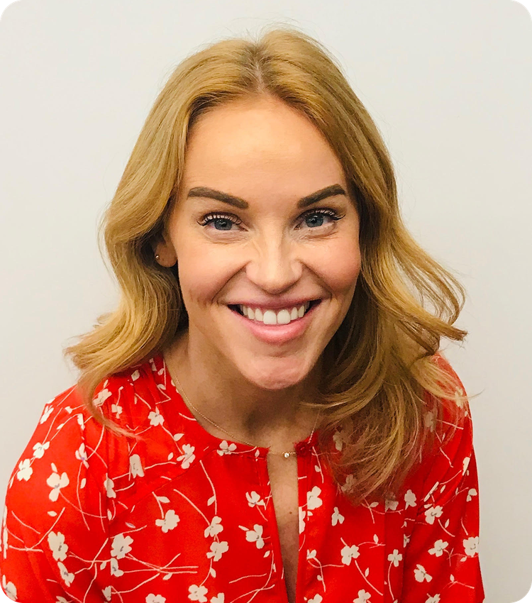 MARGARET FAIRBAIRN, Instacart