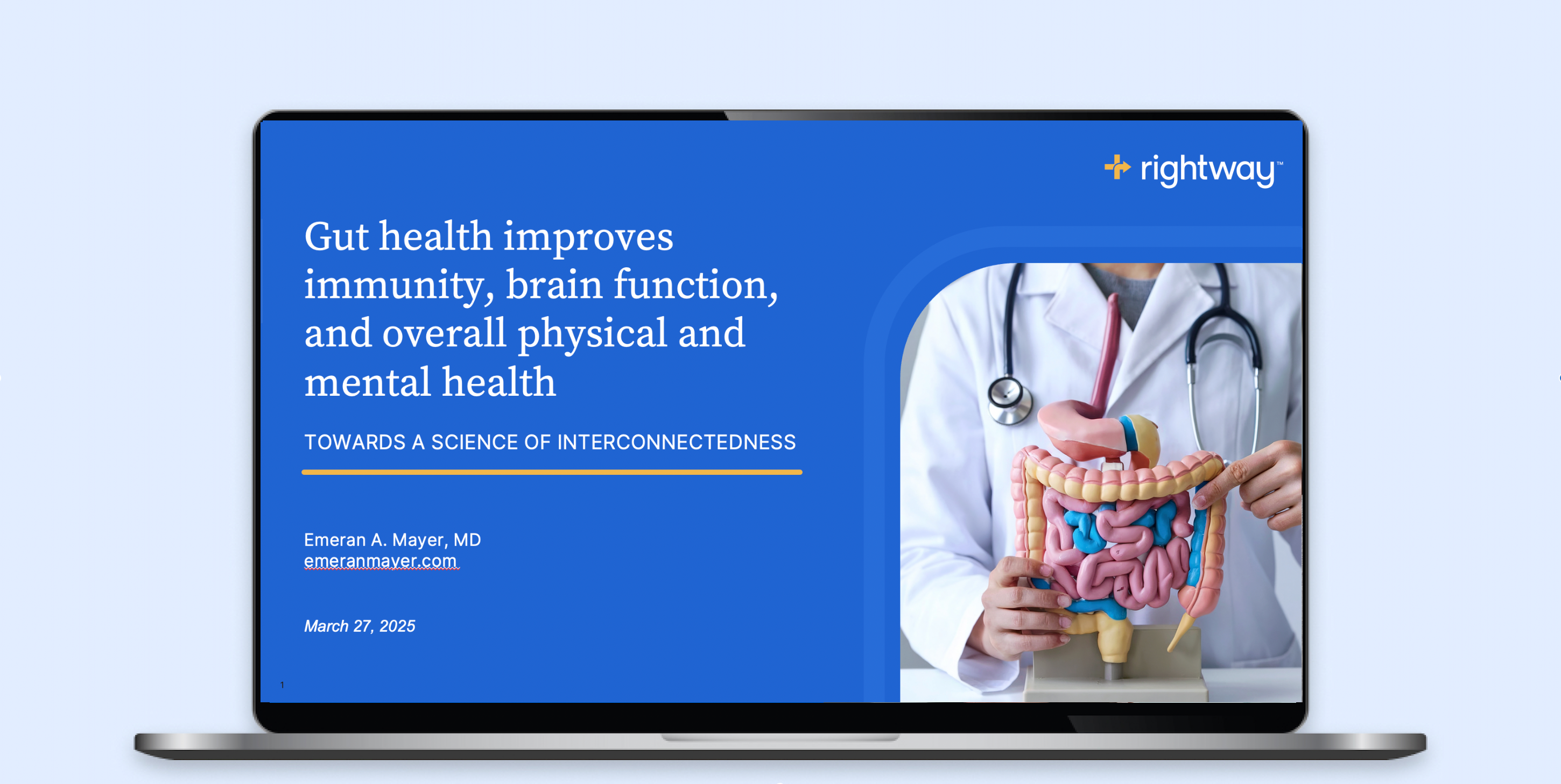 Rightway | Clinical Care Navigation | Effective Transparent PBM.