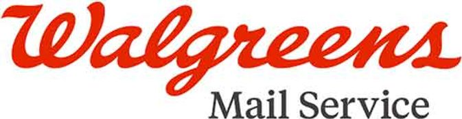 Walgreens logo