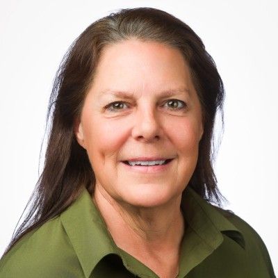 Paula Bush profile picture