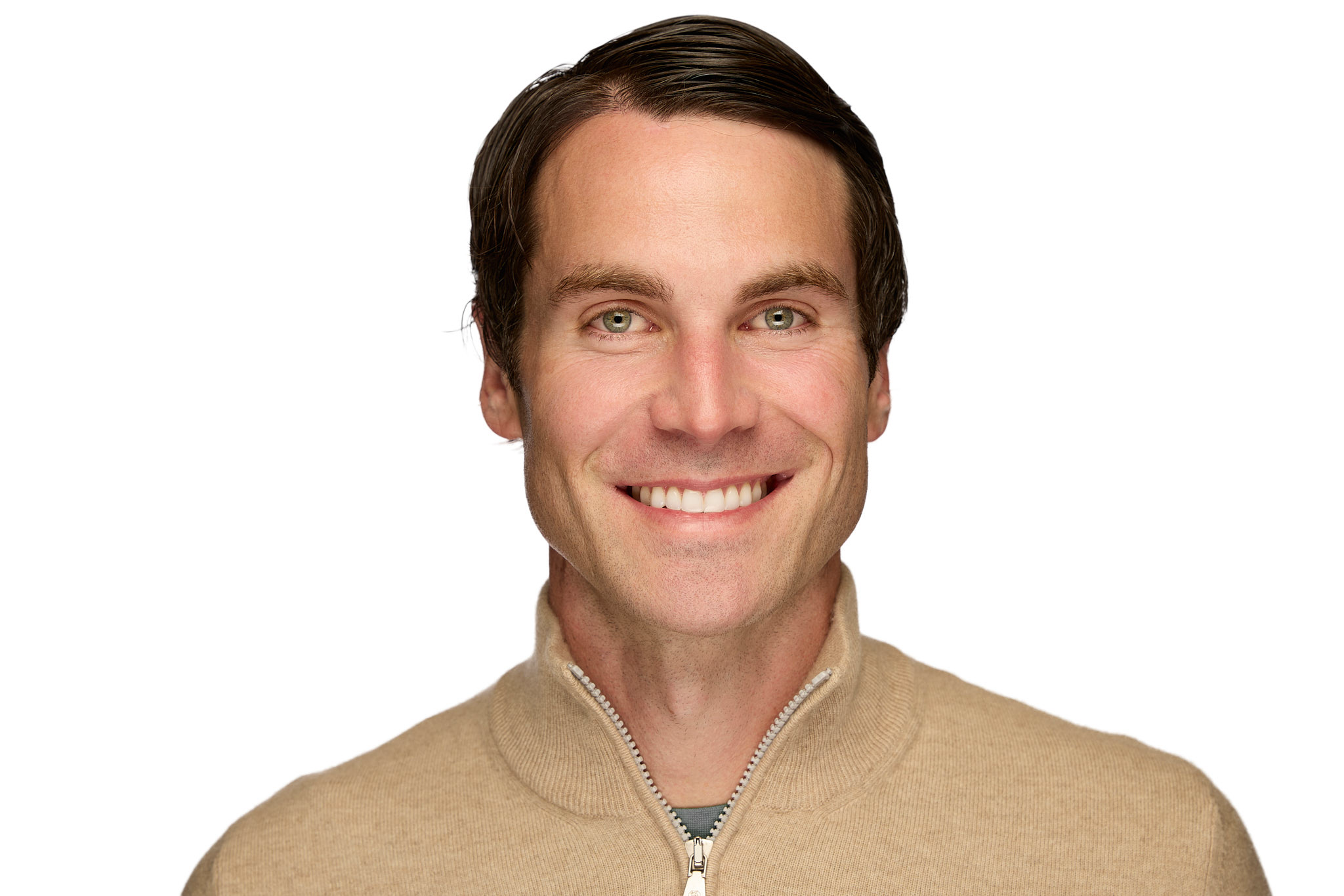 Jordan Feldman profile photo