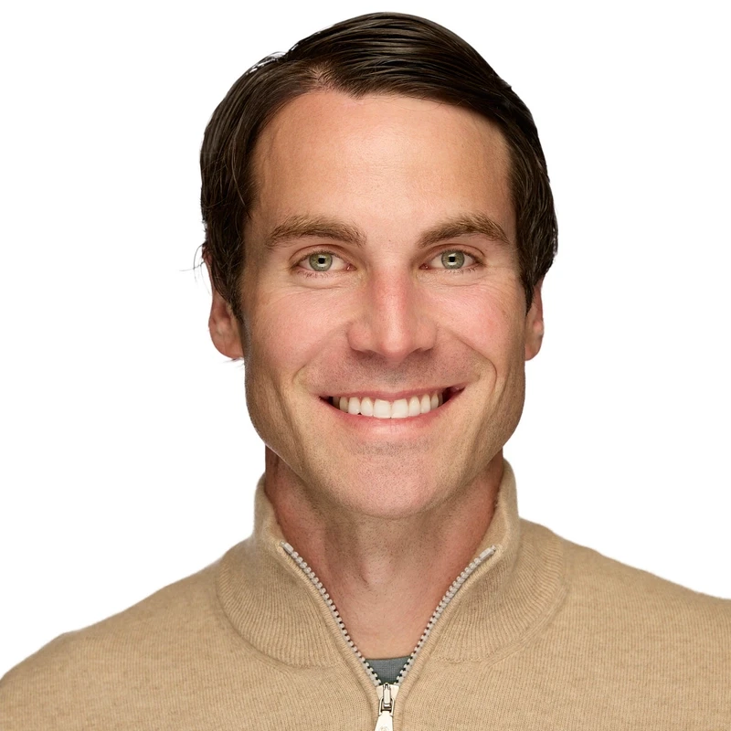 Jordan Feldman profile photo