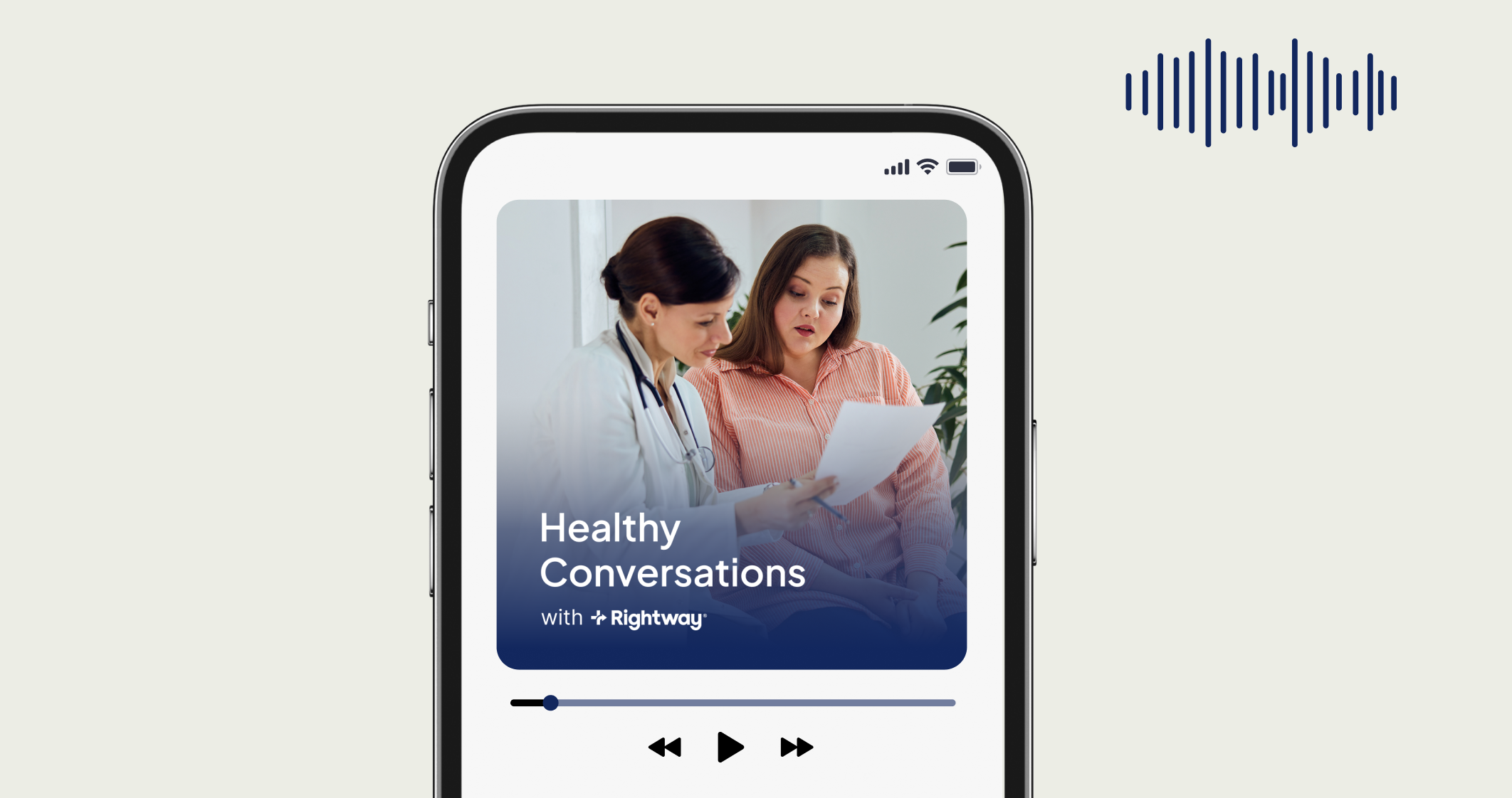 Rightway | Clinical Care Navigation | Effective Transparent PBM.