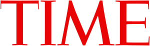 TIME Magazine logo