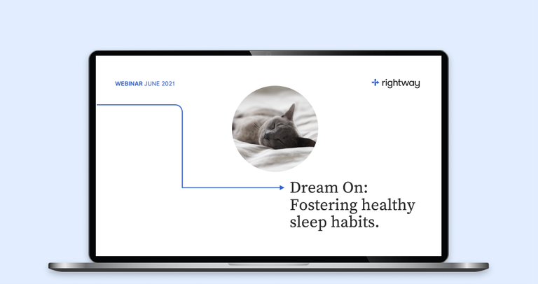 Rightway | Clinical Care Navigation | Effective Transparent PBM.