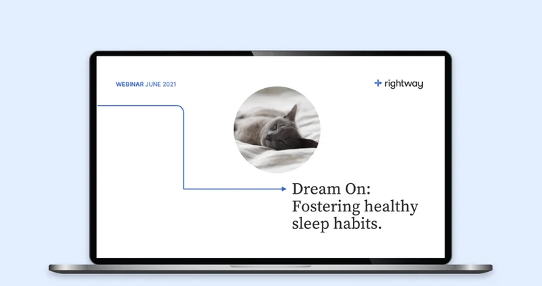 Rightway | Clinical Care Navigation | Effective Transparent PBM.