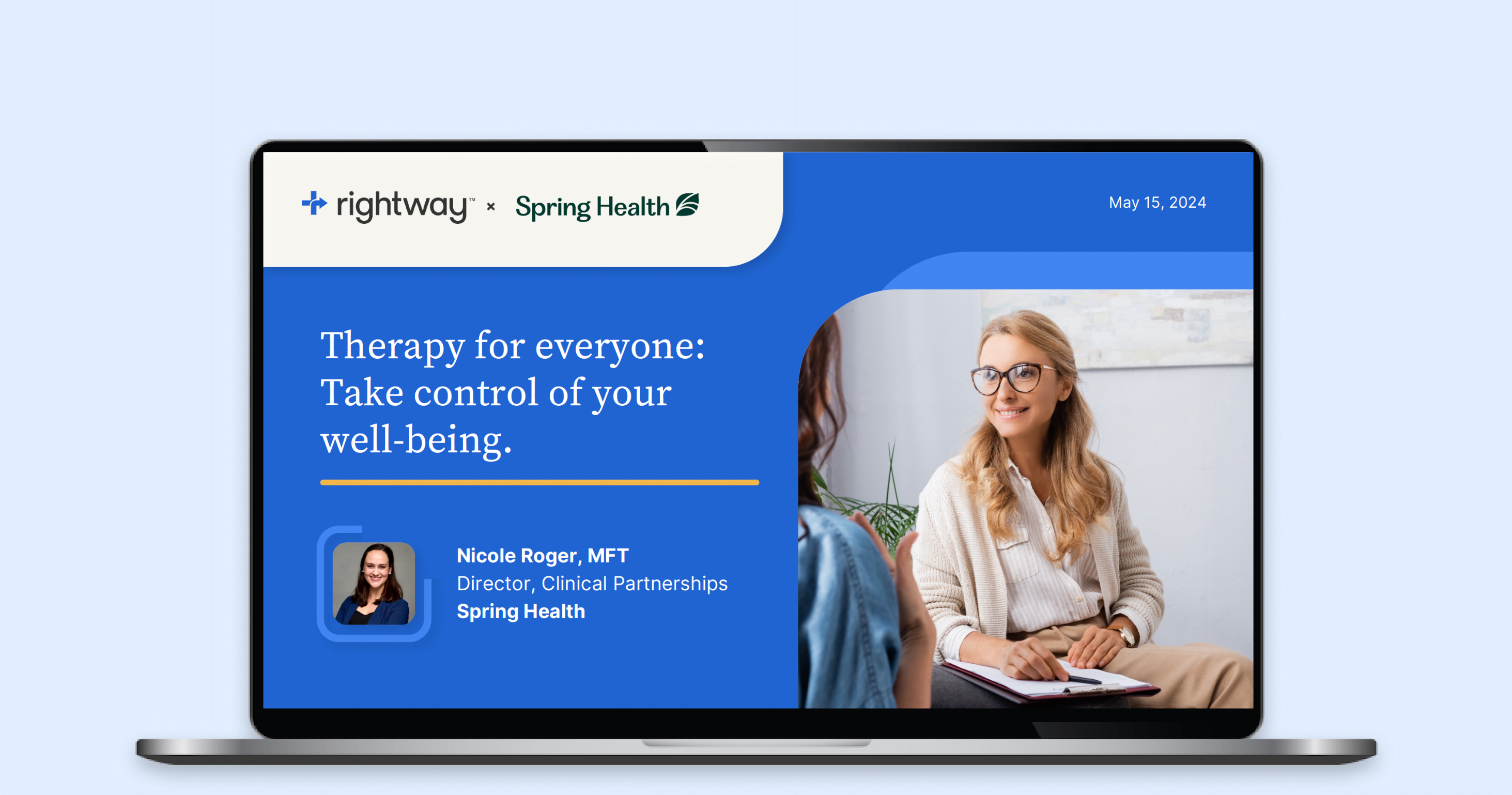Rightway | Clinical Care Navigation | Effective Transparent PBM.