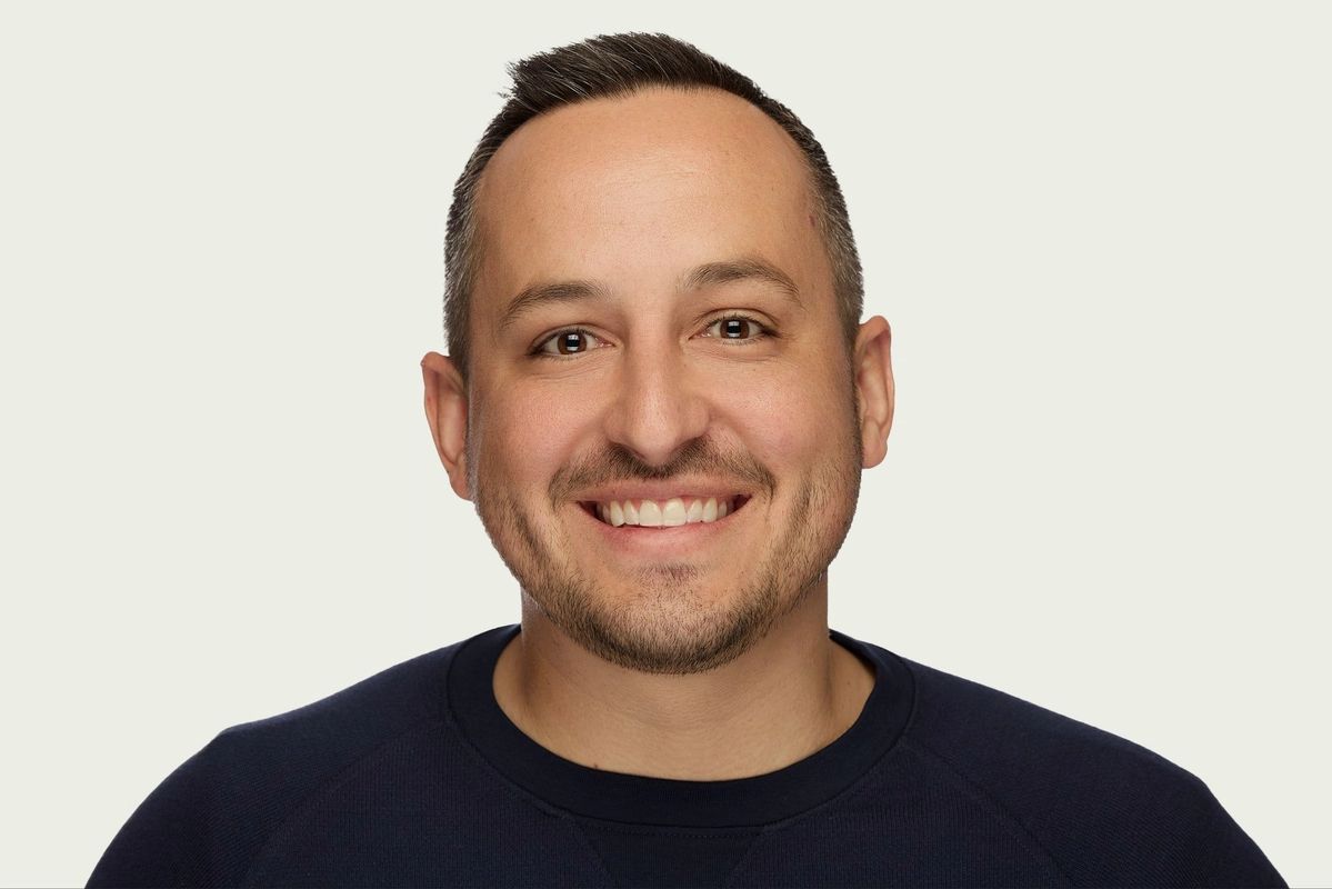 Chris Bernal - Chief of Staff
