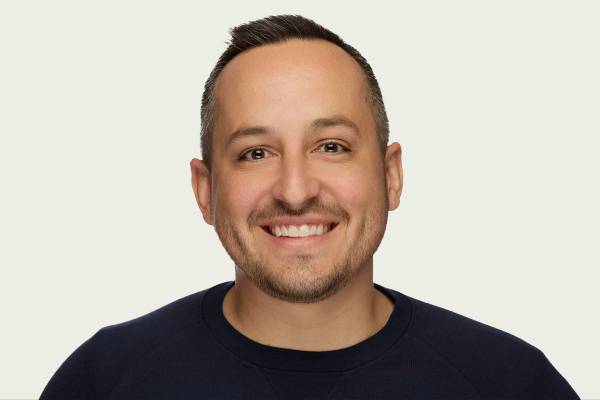 Chris Bernal - Chief of Staff