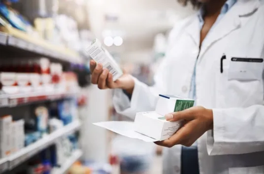 What is a drug formulary? Tiers, costs, and how it works.