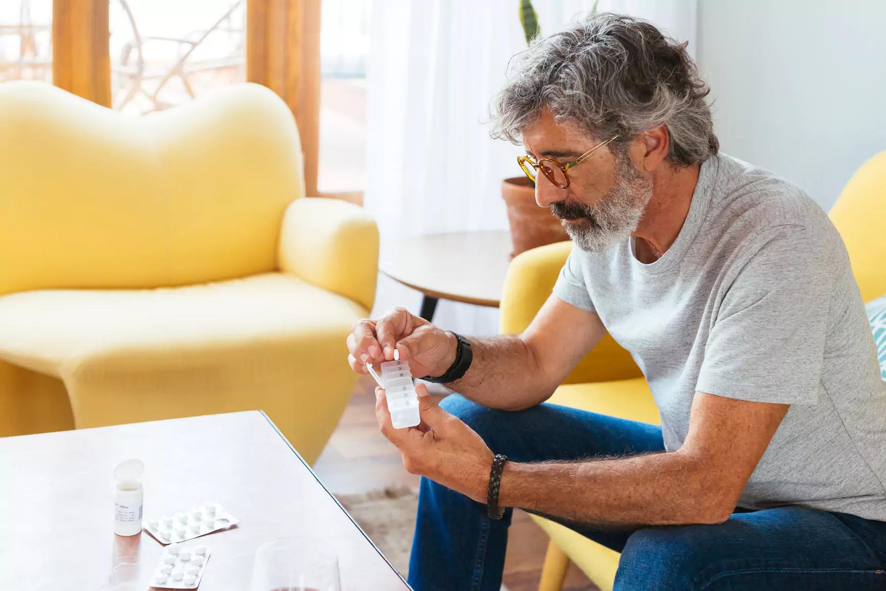 Diabetes prevention: How to know if you are at risk and what to do about it.