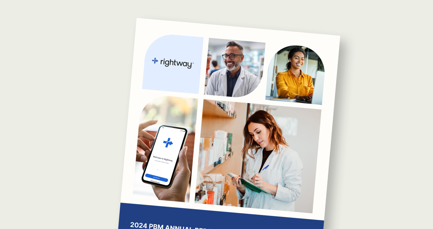 Rightway | Clinical Care Navigation | Effective Transparent PBM.