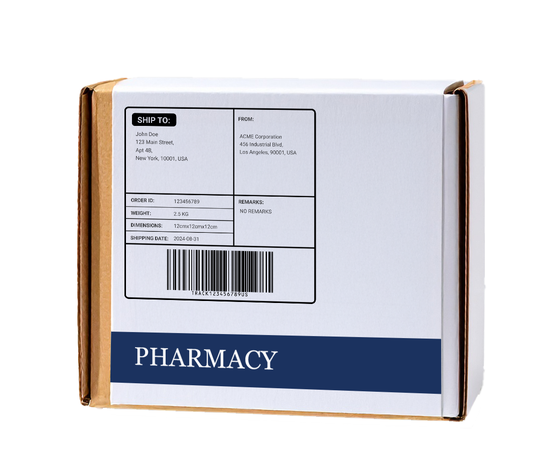 MailOrder Image