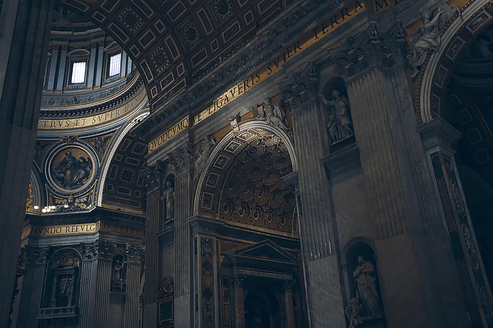 Renaissance architecture