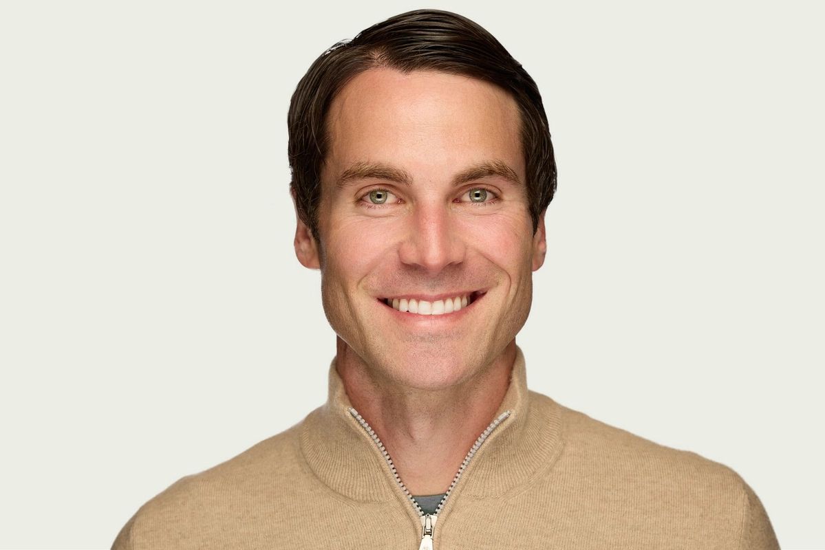 Jordan Feldman - Co-Founder and Chief Executive Officer