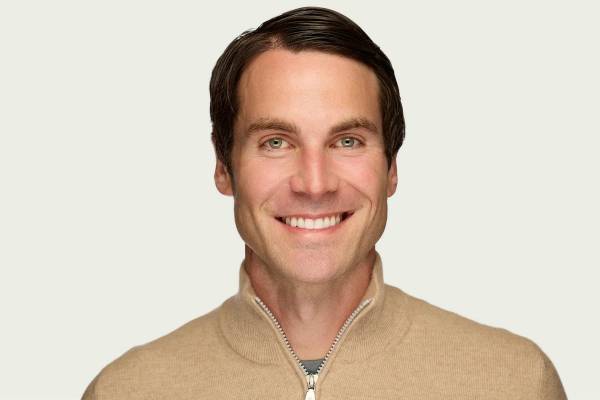Jordan Feldman - Co-Founder and Chief Executive Officer