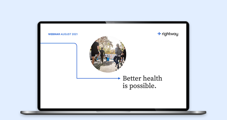 Rightway | Clinical Care Navigation | Effective Transparent PBM.