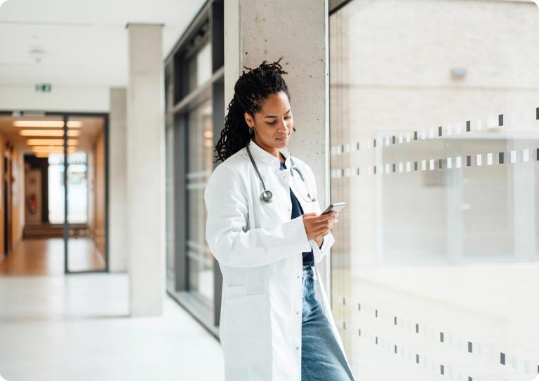 Why a proactive healthcare strategy begins with care navigation.