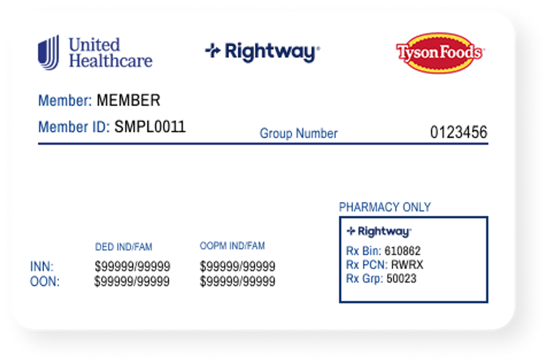 Rightway | Clinical Care Navigation | Effective Transparent PBM.