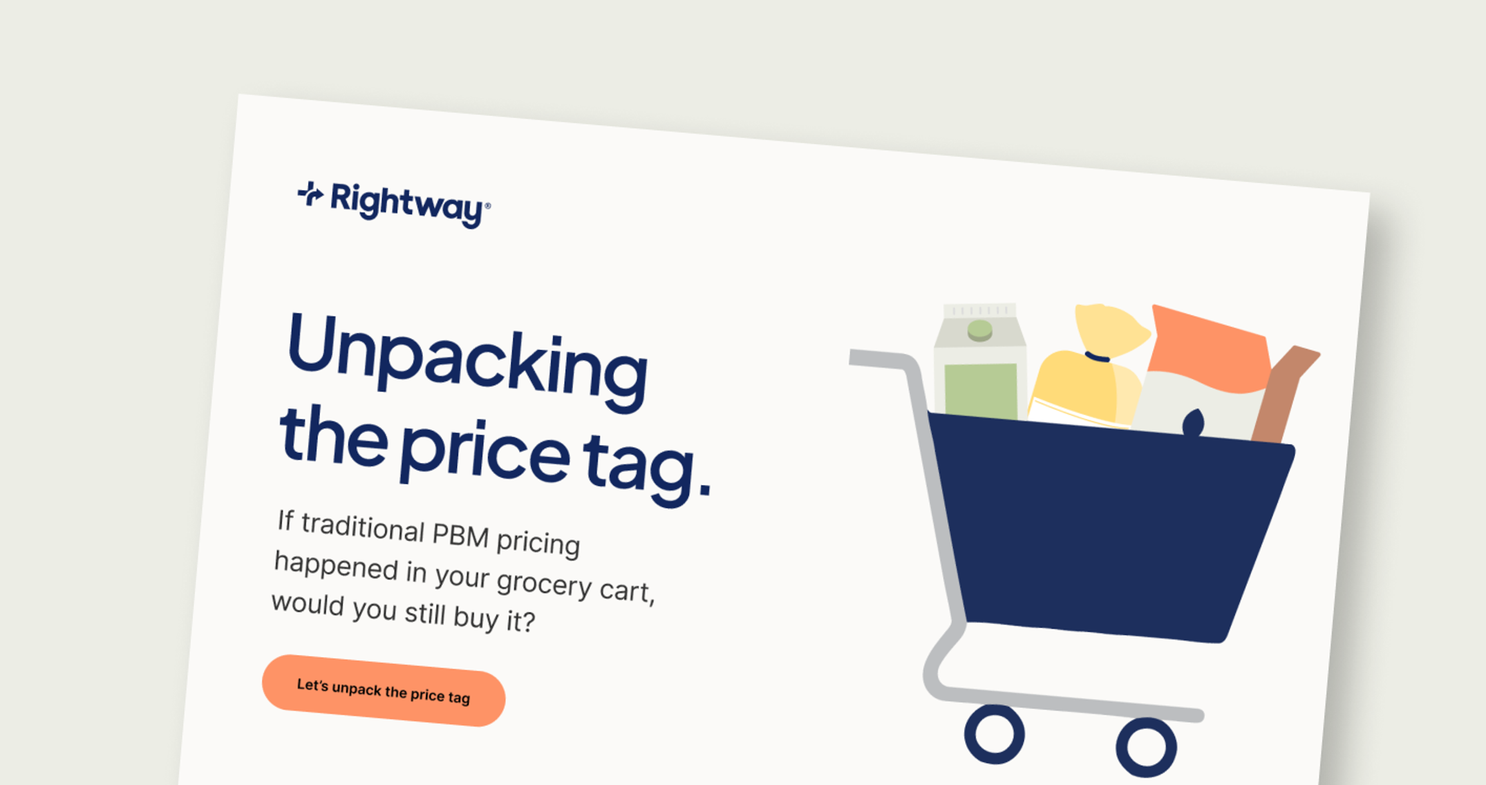 Unpacking the price tag