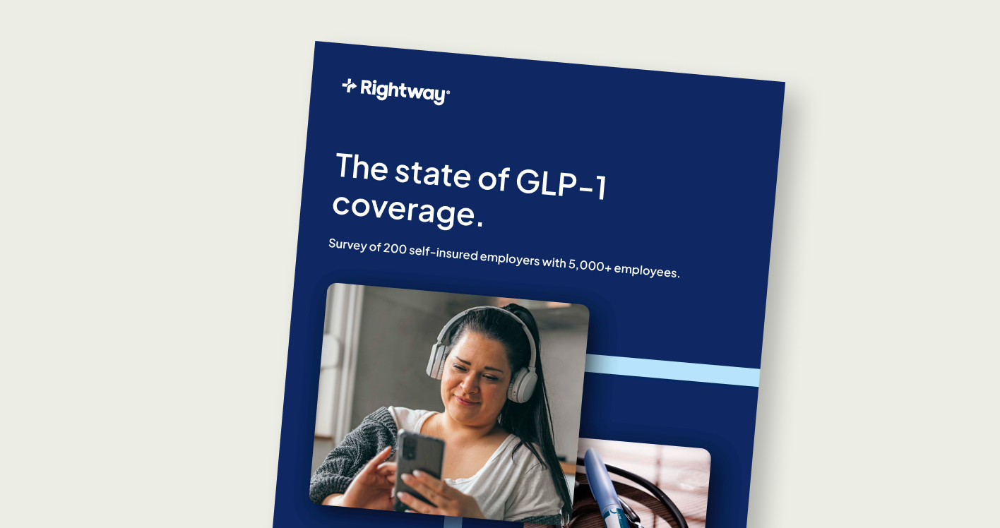 Rightway | Clinical Care Navigation | Effective Transparent PBM.