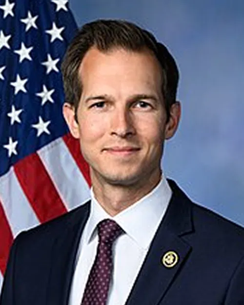 Jake Auchincloss