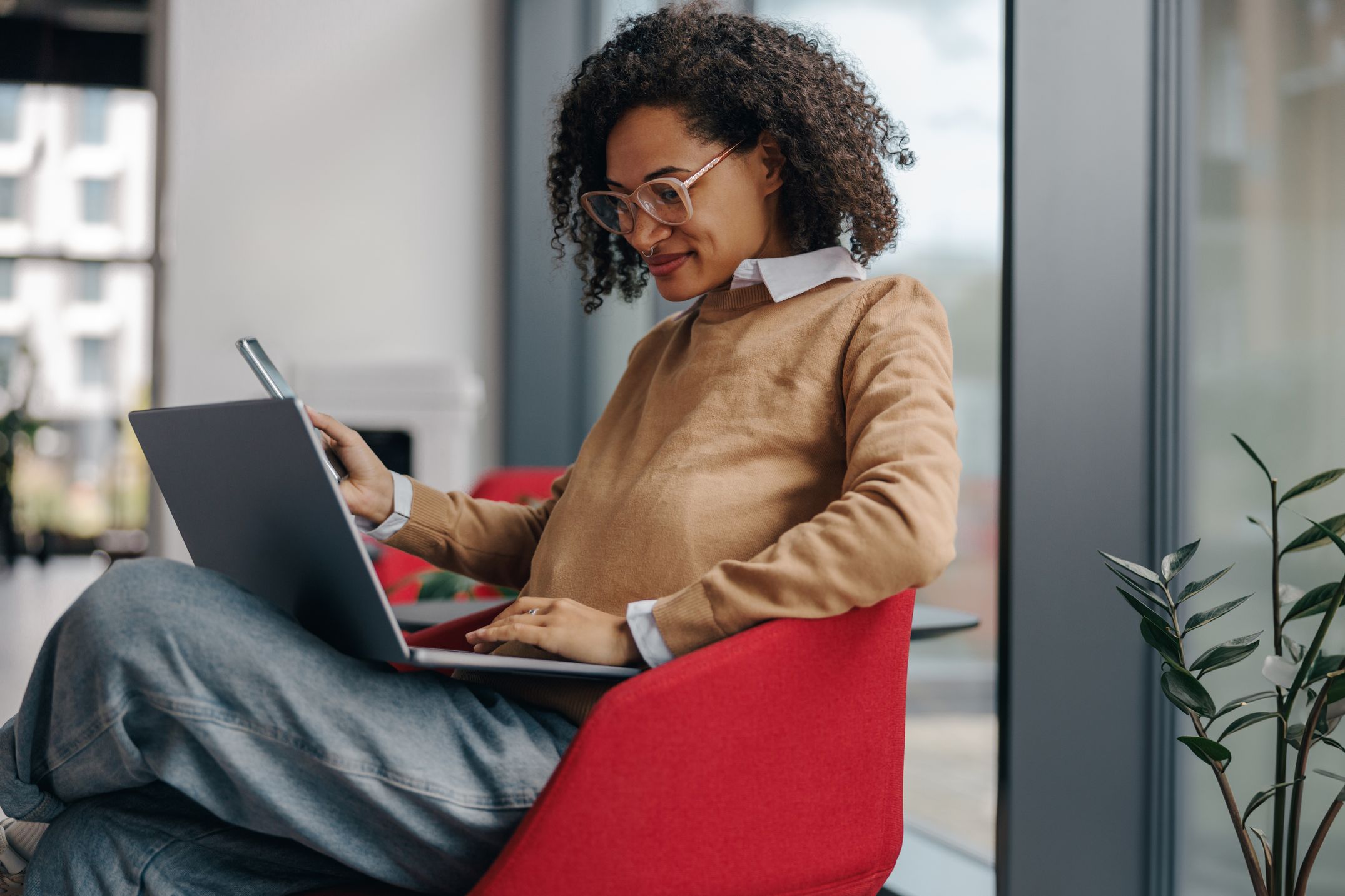 Technology trends driving PBM efficiencies