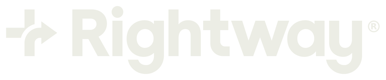 Rightway logo
