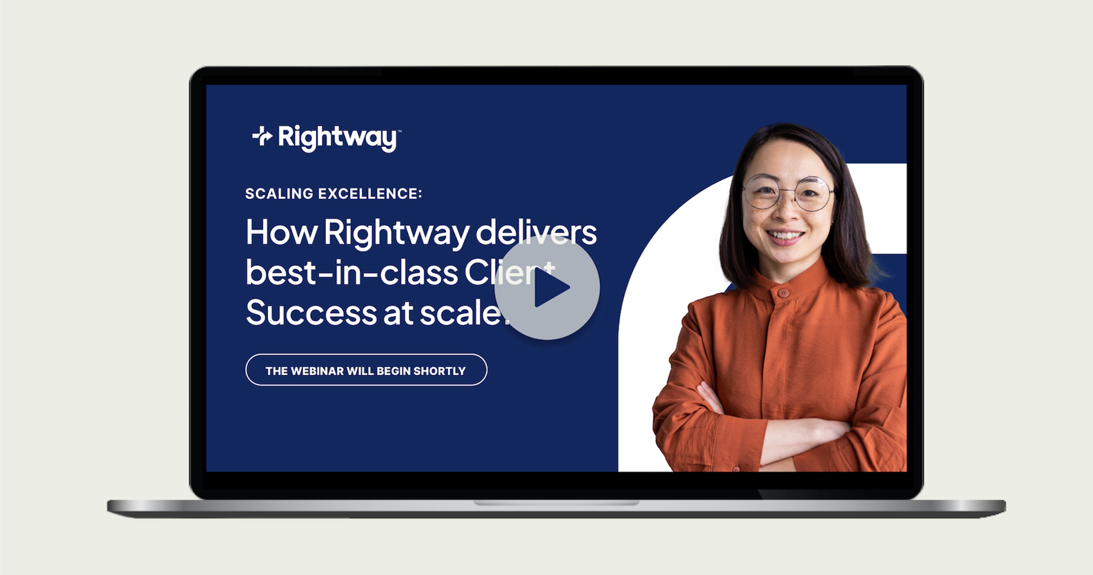 Scaling excellence: How Rightway delivers best-in-class Client Success at scale.