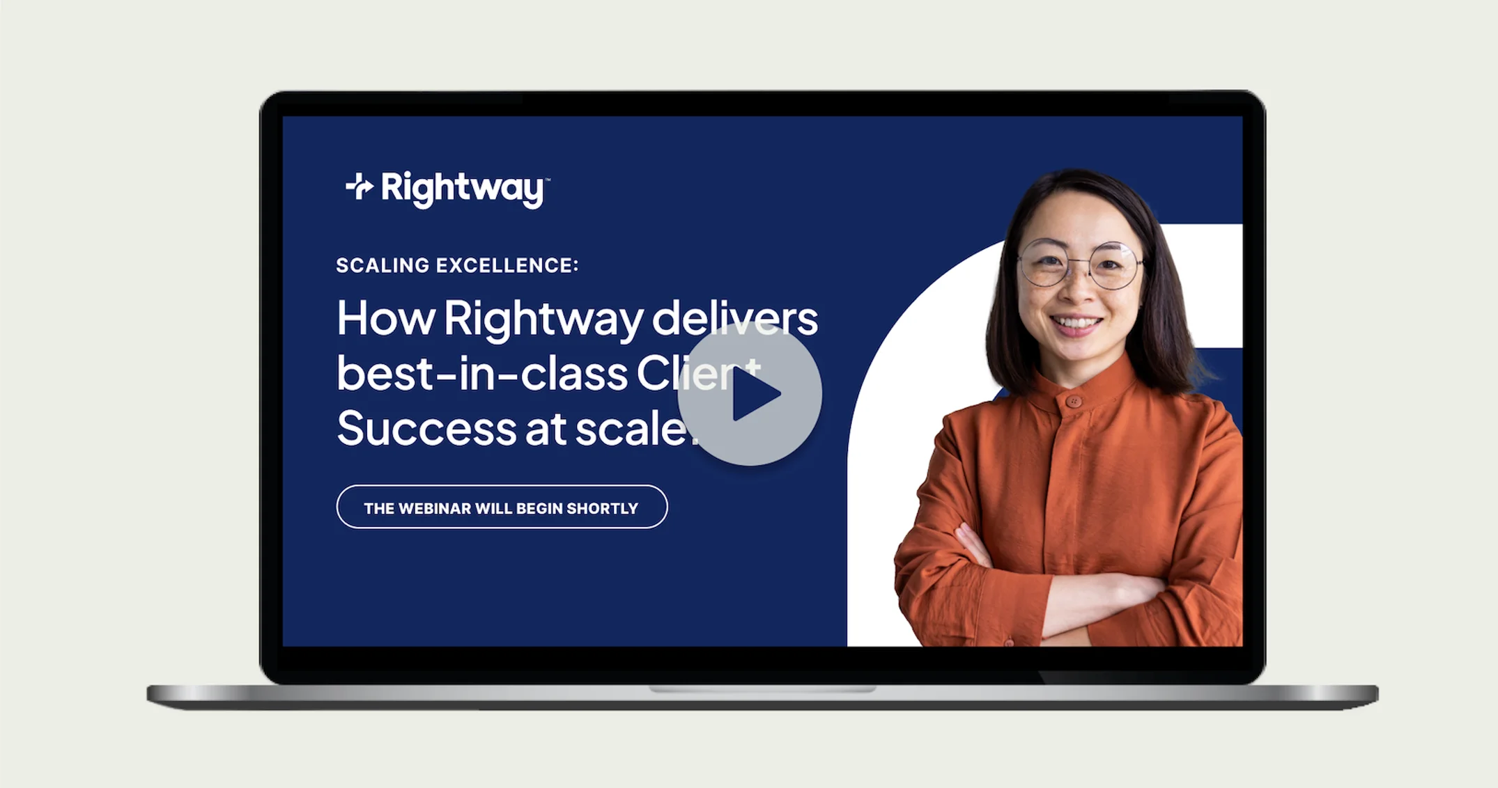 Scaling excellence: How Rightway delivers best-in-class Client Success at scale.