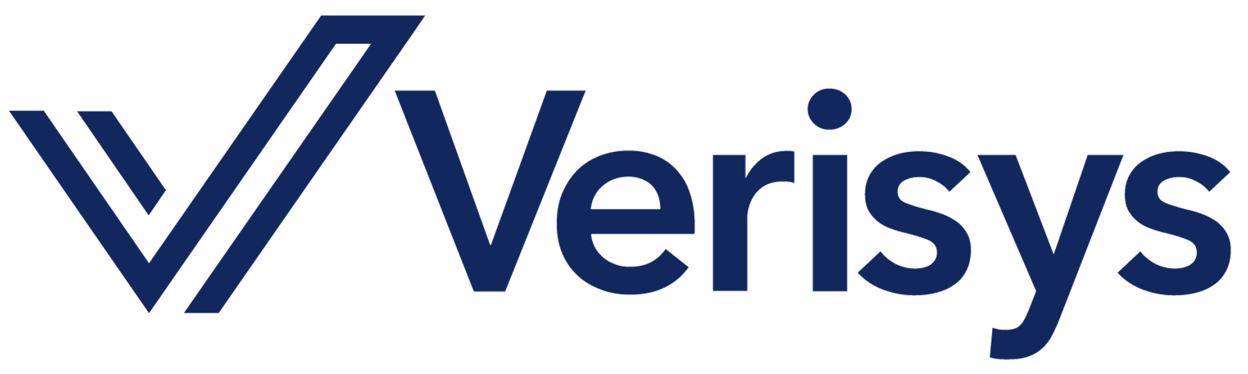 Verisys logo