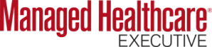 Managed Healthcare Executive logo