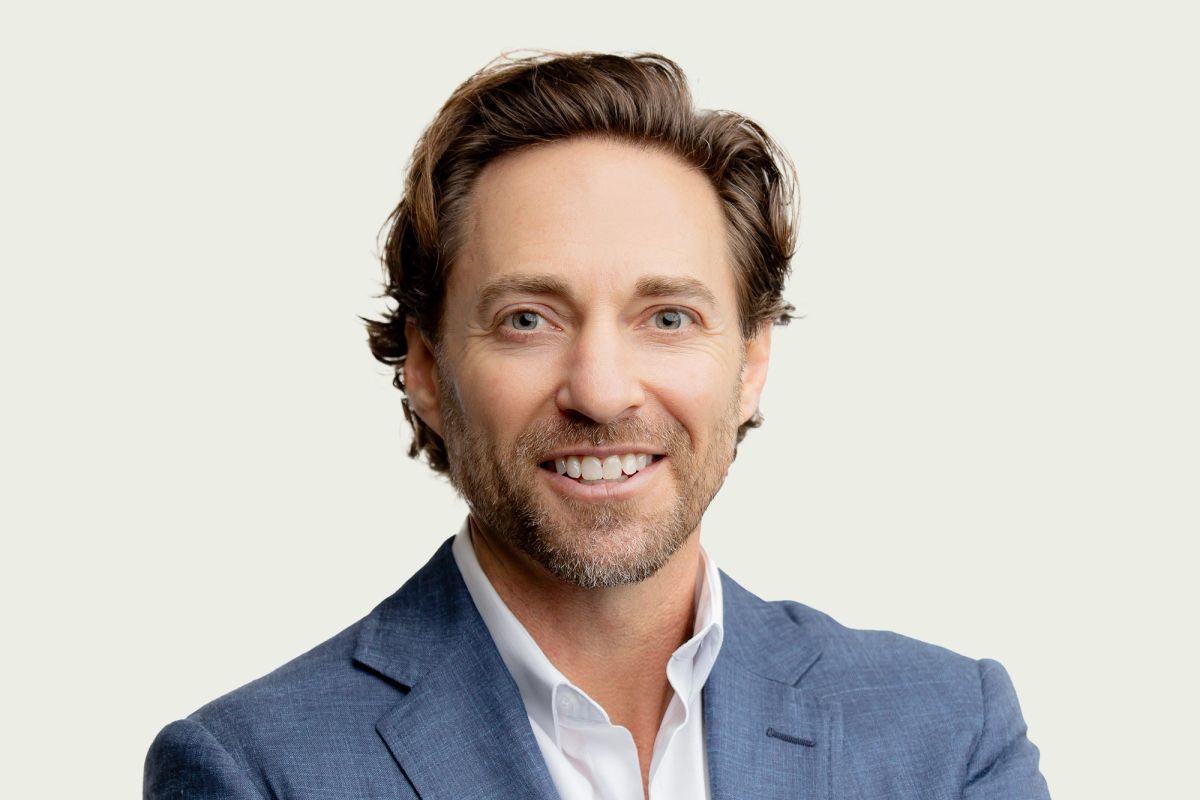 Ryan Belkin - EVP of Growth