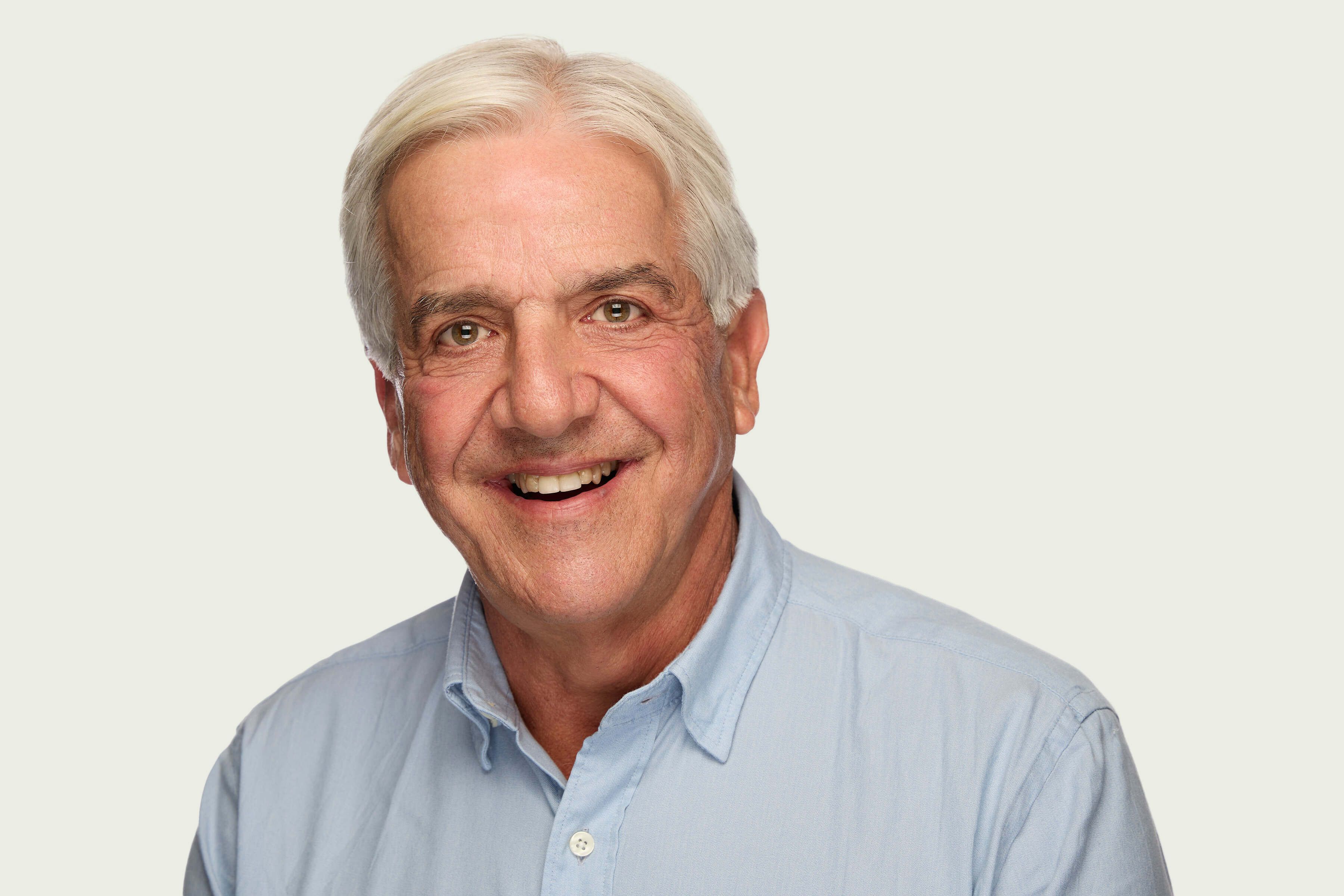 Ted Feldman photo