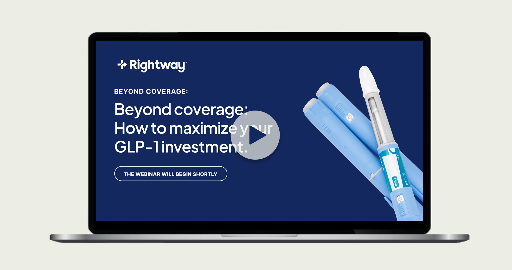 Beyond coverage: How to maximize your GLP-1 investment.