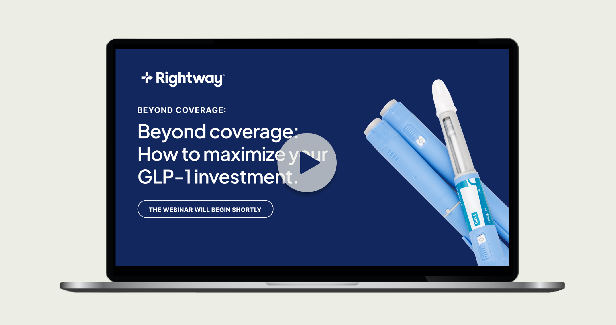 Beyond coverage: How to maximize your GLP-1 investment.