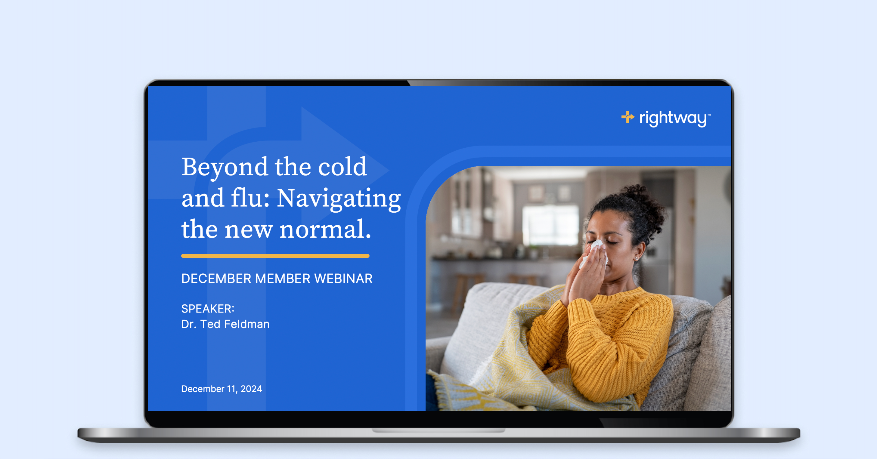 Rightway | Clinical Care Navigation | Effective Transparent PBM.