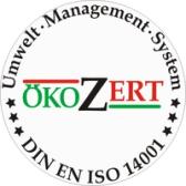 ISO 14001