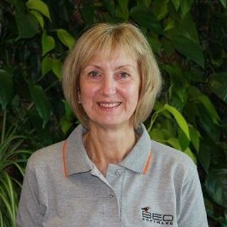 Birgit Feiner