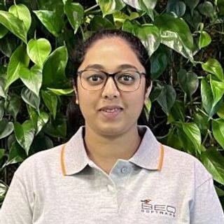 Sushmitha Nagaraja