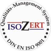 ISO 9001